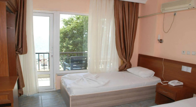 Hotel Yagci, Varaa Hotelli Hotellit Marmara-alue pysäköinnillä, Pysäköinti