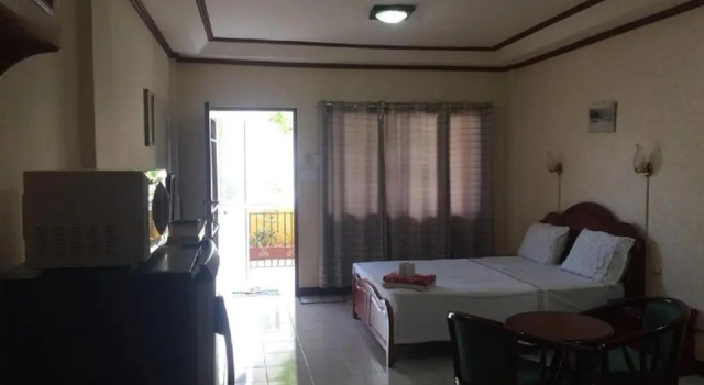 Sunrise Apartelle