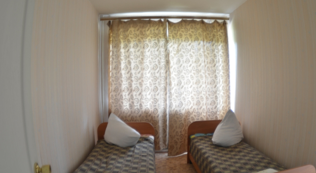 Ruza RGSU, Buchen Sie Hotel  