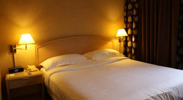 Номер Standard Garden Suite Hotel and Resort