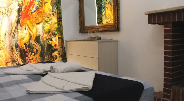 Standard Doppel Zimmer Guesthouse Mersede