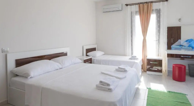 Номер Classic Cilek Butik Otel