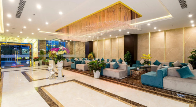 CN Palace Boutique Hotel & Spa