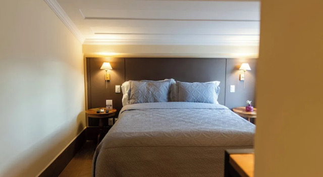 Номер Comfort Pousada Do Largo