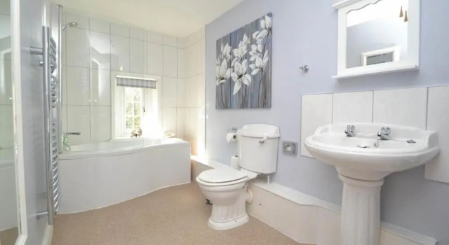 The Old Rectory Chicklade, Book Hotel Hoteller i Gloucestershire med parkering, Parkering
