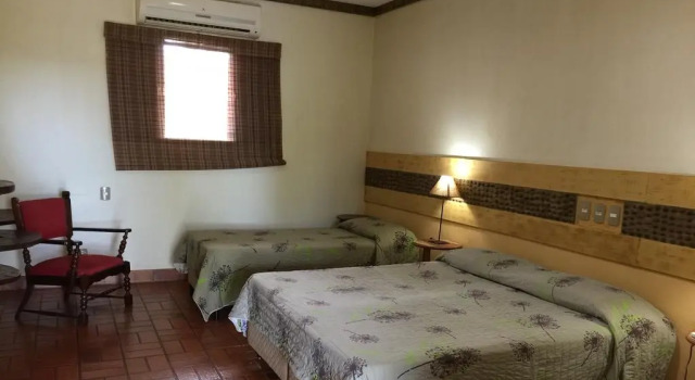 Fazenda San Francisco, Забронировать Отель  