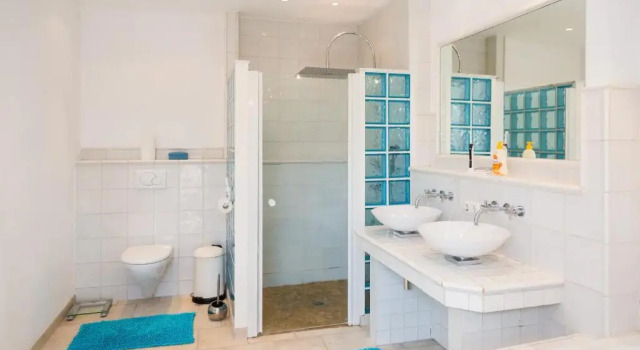 Номер Standard Schönste Lage am Rhein in unmittelbarer Stadtnähe, B & B