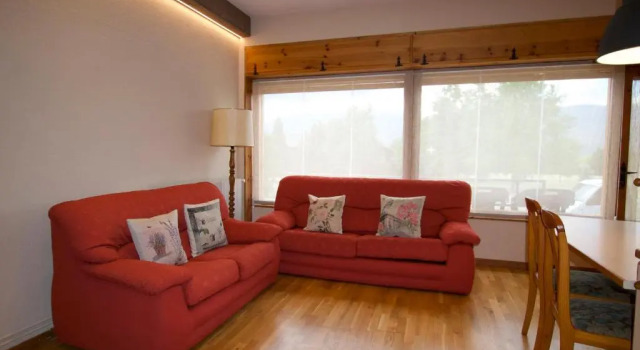 Apartament El Pla