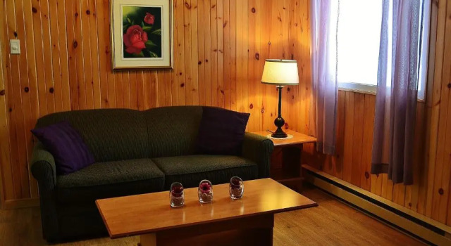 Шале с 2 комнатами Centre de Vacances 5 Étoiles Family Resort
