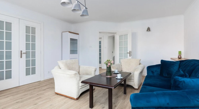 Salt Island Apartment Kołobrzeg