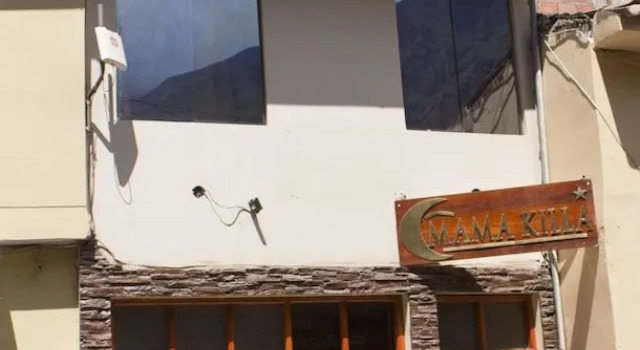 Killari B&B, Book Hotel Hotels in Sacred Valley with Parking, Parking