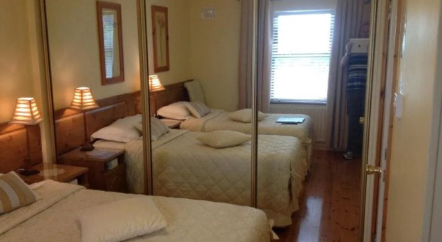 Clochard Bed & Breakfast, Забронировать Отель Отели Голуэй с парковкой, Парковка