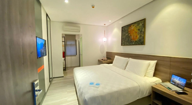 Go Hotels Plus Tuguegarao, Rezervovat Hotel Tuguegarao City Cagayan Valley