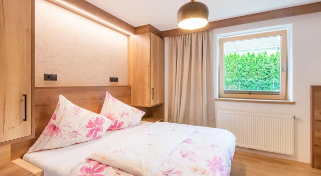 Apartment in Umhausen With Garden and Barbecue, Забронировать Апартаменты/квартира Апартаменты Тироля, Апартаменты/квартира