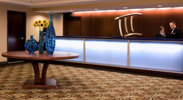 Best Western Plus Hotel Tria, Rezervasyon Otel Cambridge Boston