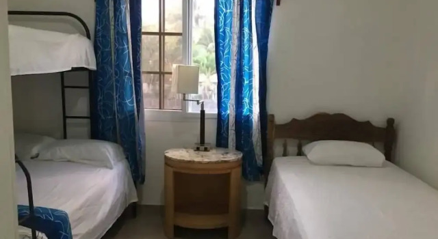 Villas Yulli