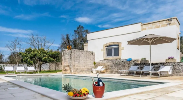 Villa Villa Enea