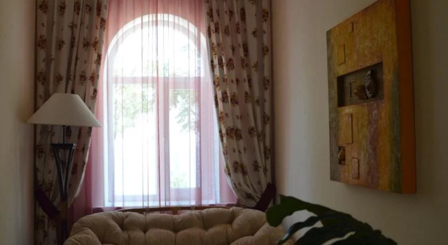 Dacha Gorkogo