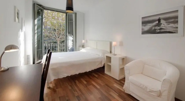 Habitat Apartments Arc de Triomf, Забронировать Апартаменты/квартира Апартаменты Барселоны, рядом с Музей El Rei de la Magia, Апартаменты/квартира
