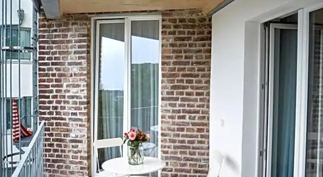 Номер Standard MAISON MARSIL - Boutique Hotel Köln
