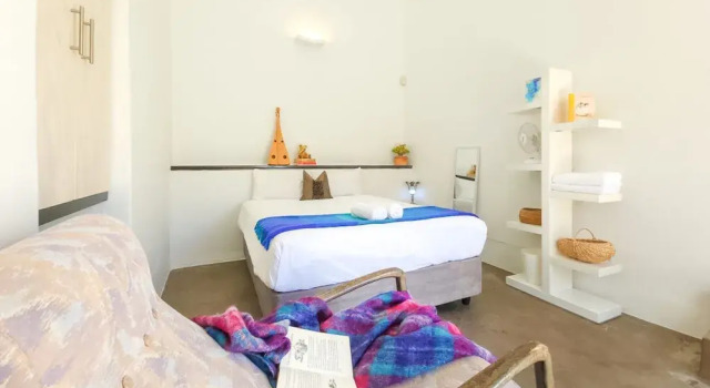 Green Point Peaceful Retreat Off-grid, Забронировать Дом для отпуска Отели Cape Peninsula с парковкой, Парковка