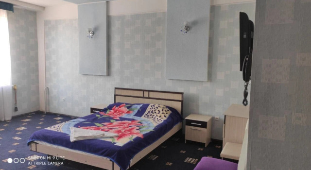 Gelikon Vest Hotel