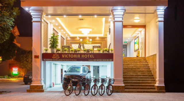 Victoria Hotel Ninh Binh