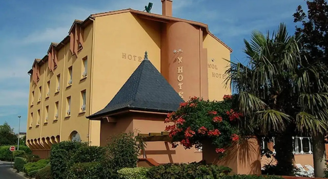 Cévenol Hotel