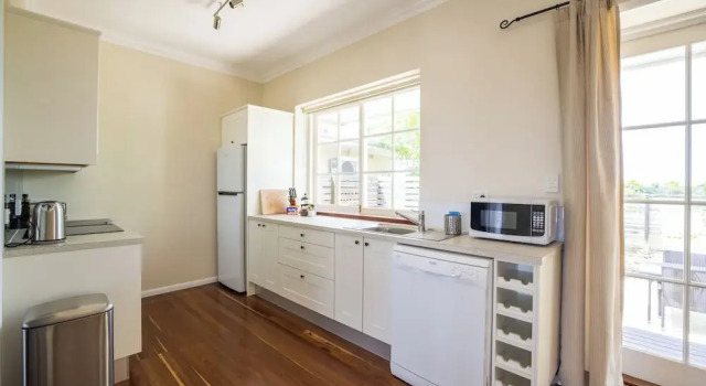 Apartment Kernow Charters Towers