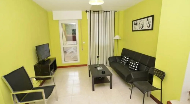 Aparment in Isla, Cantabria 103630 by MO Rentals, Rezerwuj Apartament Arnuero 