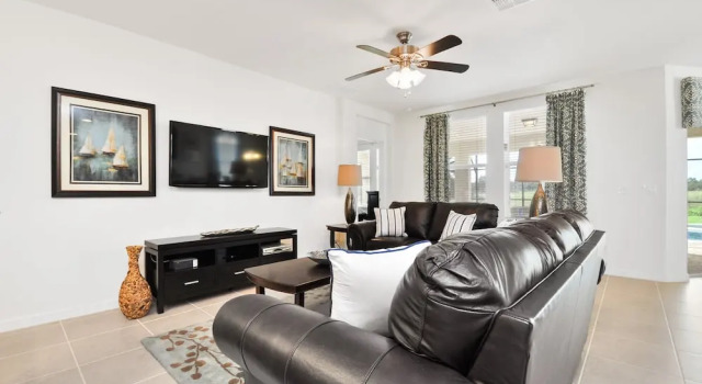 Beautiful 4Bd Pool The Dales at West Haven-1303yc, Buchen Sie Hotel Hotels in Four Corners mit Pool, Schwimmbad