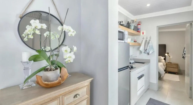 Апартаменты RipTide Apartment on 28 Main Road Struisbaai