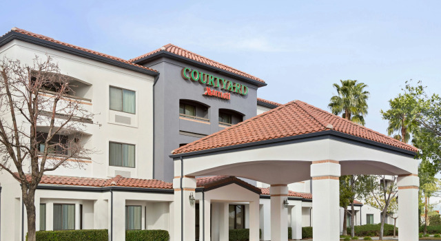 Courtyard by Marriott Palmdale