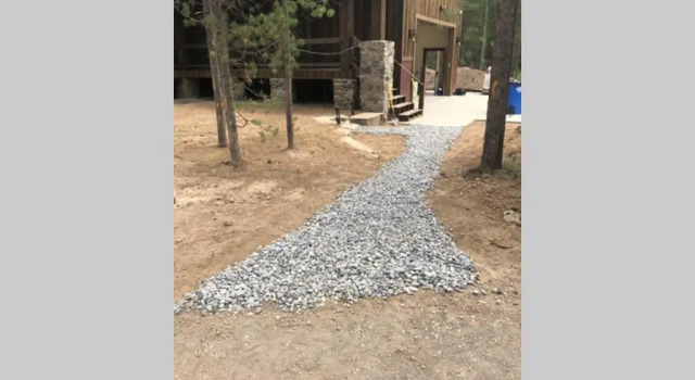 Вилла Yellowstone Crossing Lodge
