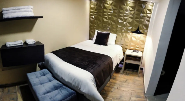 ML Boutique Hotel