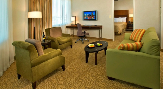 Homewood Suites by Hilton Baltimore, Book Hotel Harbor East Baltimore, near Fell's Point Visitor Center