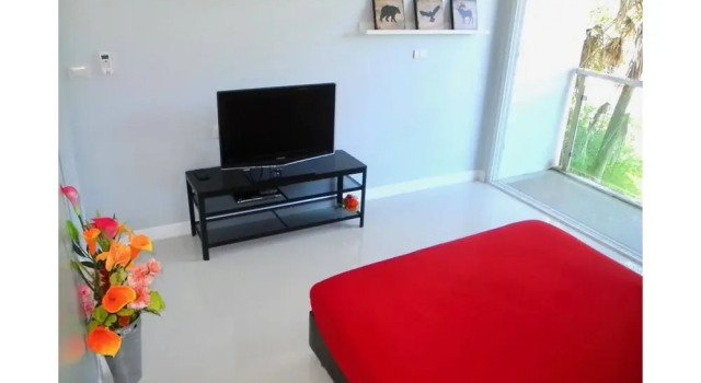 Baycliff Kalim 2 bedrooms Aparmtent Private Pool, Забронировать Отель Отели Южного Таиланда 4 звезды, 4*