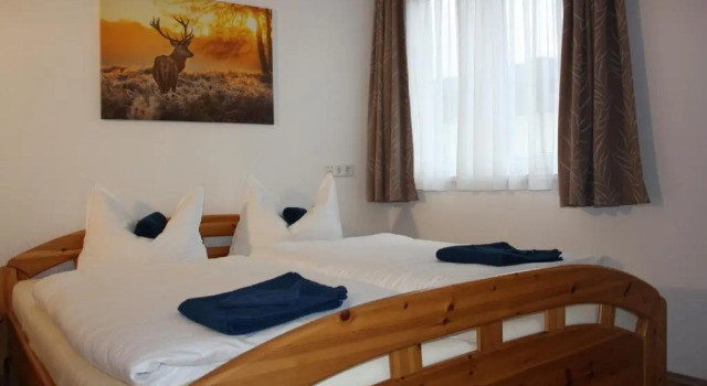 Haus Magdalena, Rezerwuj Hotel Hotele w Salzburg z parkingiem, Parking