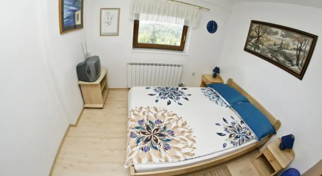 Holiday Home & Spa Kozji Vrh, Забронировать Отель Презид Приморско-Горанская жупания