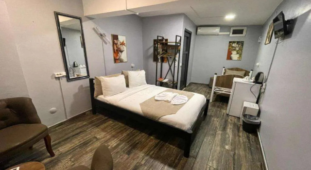 Taksim Park Hotel, Boek Hotel Beyoglu 