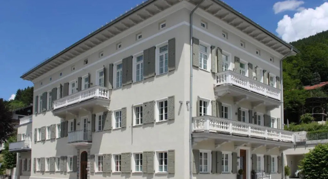 Palace am See, Varaa Hotelli Hotellit Baijeri pysäköinnillä, Pysäköinti