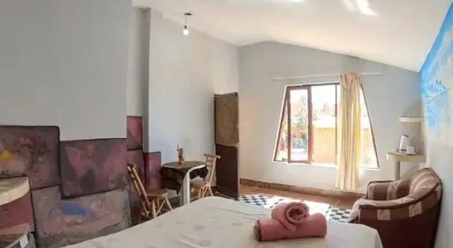 Номер Standard Lodge & Camping Suma Samawi