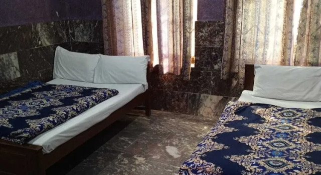 New Al Hayat Hotel