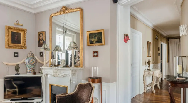 Paris Royal South Residence, Забронировать Отель 6-й округ: Сен-Жермен Париж, рядом с Лувр — Риволи