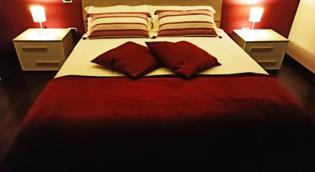 Апартаменты Luxury Dimora nel Benessere