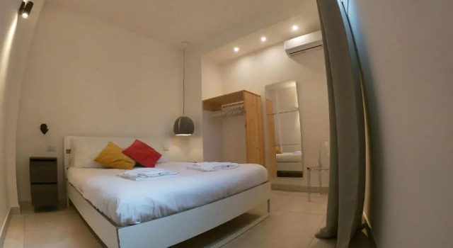 Апартаменты Casa ABBATUZZU
