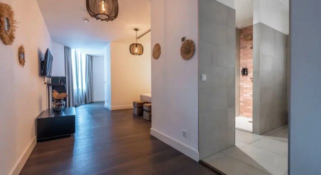 Номер Superior Boutique Hotel Maldegem