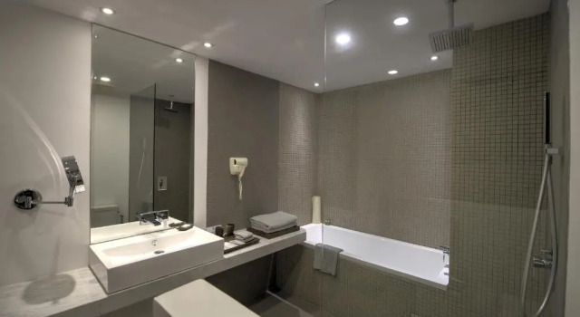 Двухместный номер Deluxe с видом на бассейн Somadevi Residence
