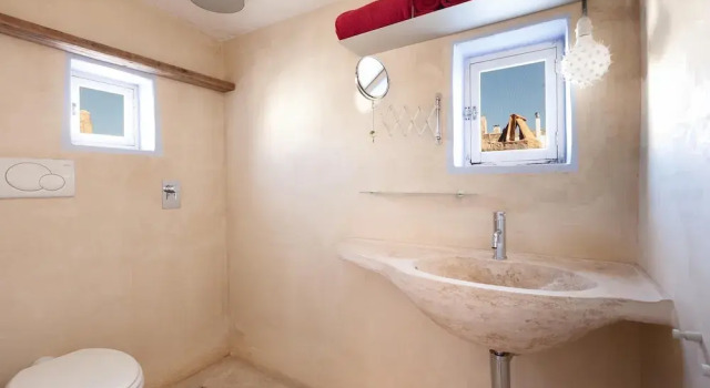 Апартаменты Comfort Dimora Santi - Mancuso (loft)