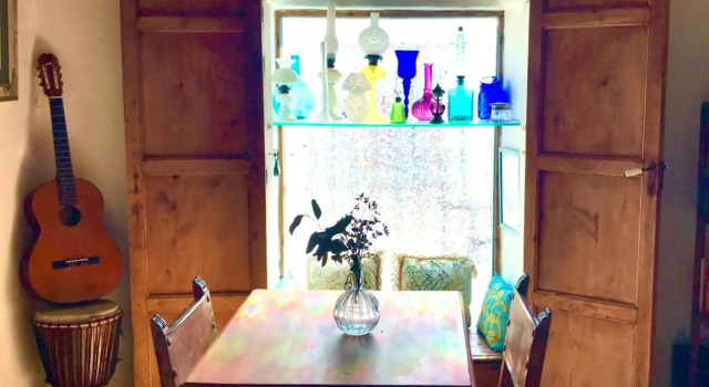 CASA DEL PATIO ÁRABE Casas Vejer Debra, Забронировать Отель Отели Вехер-де-ла-Фронтера 3 звезды, рядом с Церковь Святого Спаса, 3*